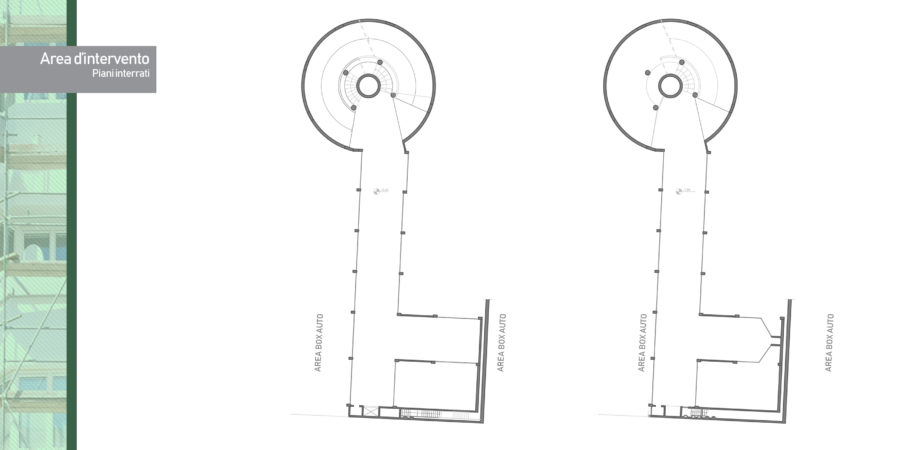 Modello manutenzione condominio roma battistini